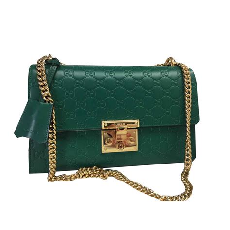 sac vert gucci|sacs gucci femme.